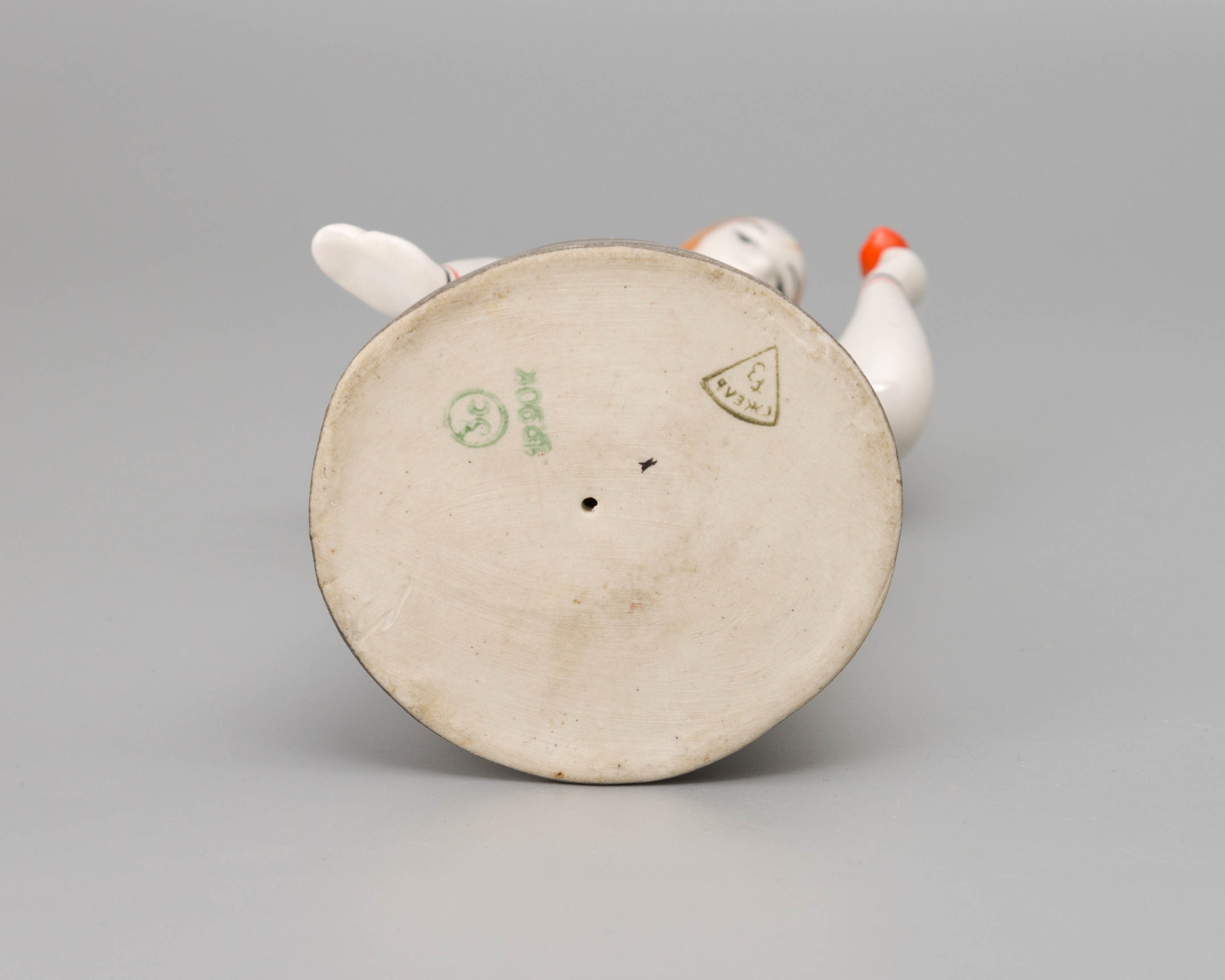 Фигура «Аленький цветочек» – фото 5