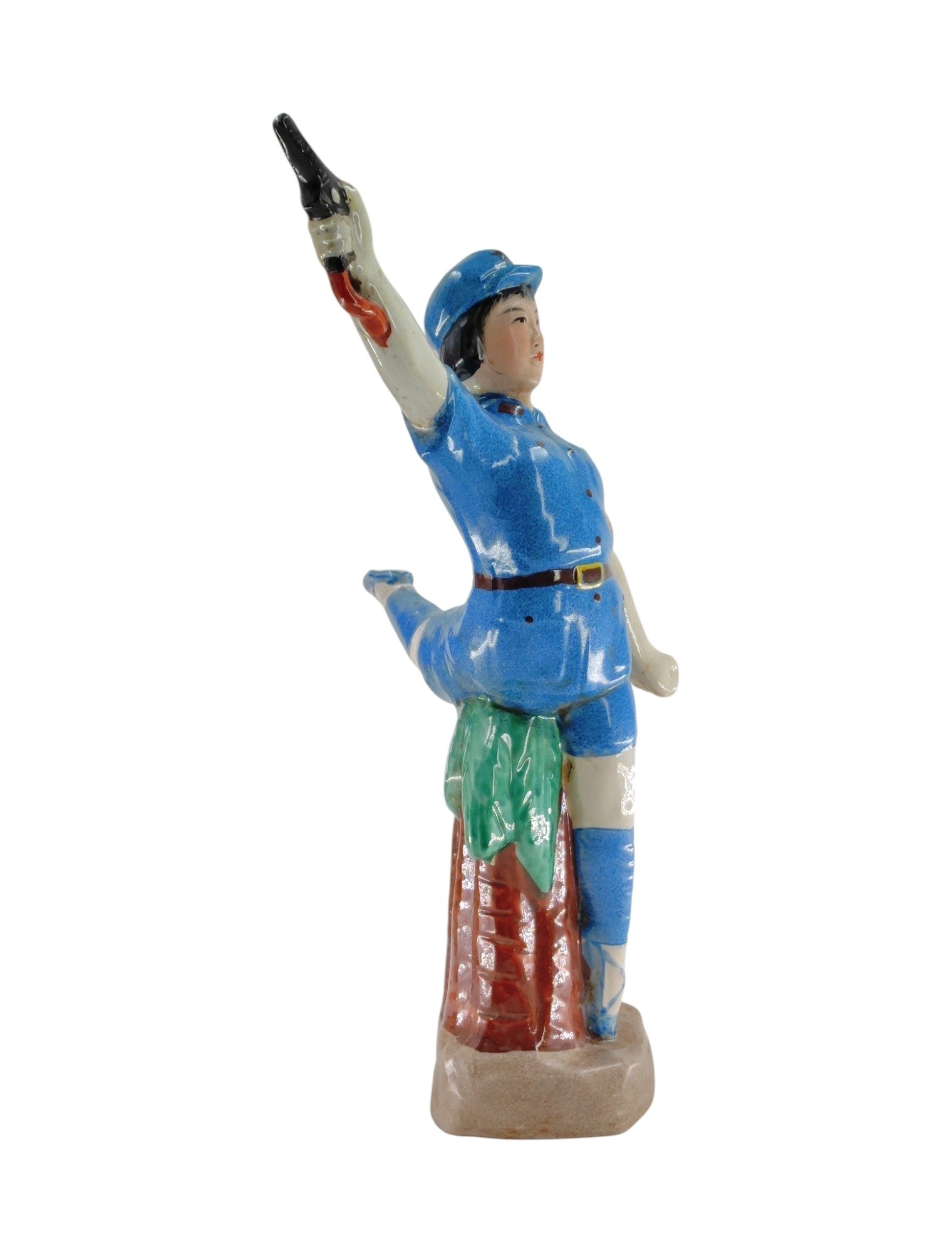 Figurine “Red Guard” – photo 2 of 5