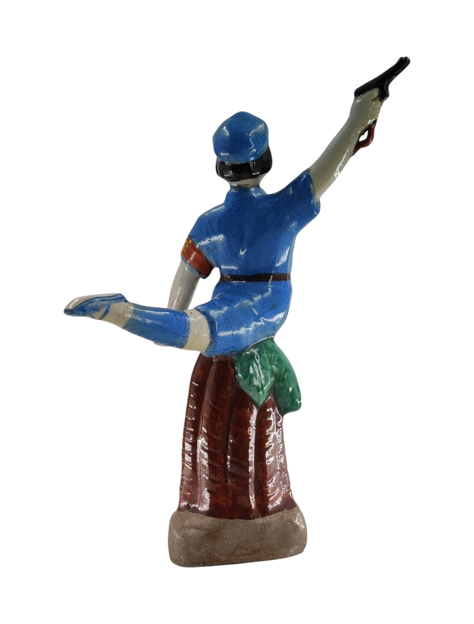 Figurine “Red Guard” – photo 3 of 5