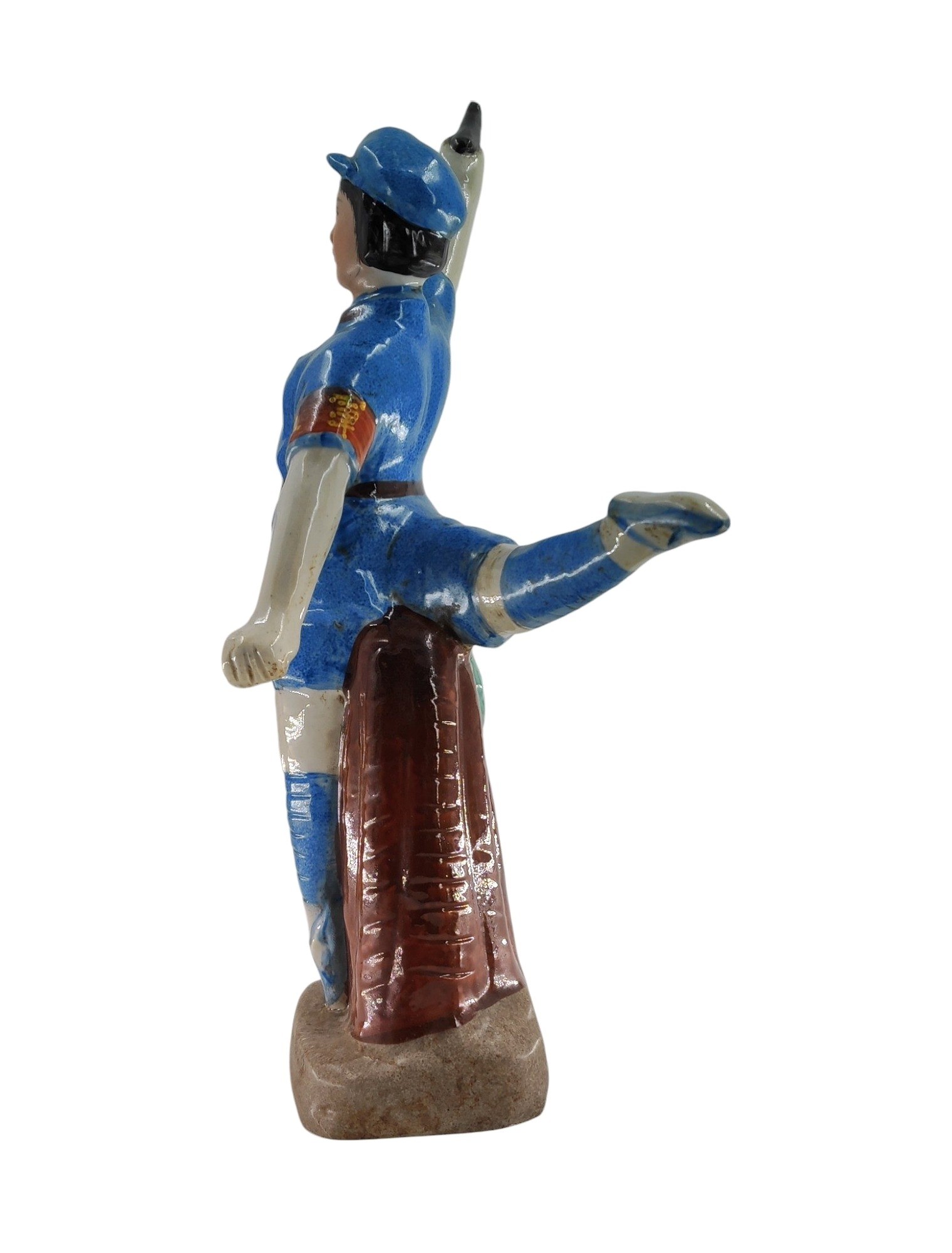 Figurine “Red Guard” – photo 4 of 5