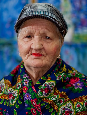 Екатерина Ивановна Медведева