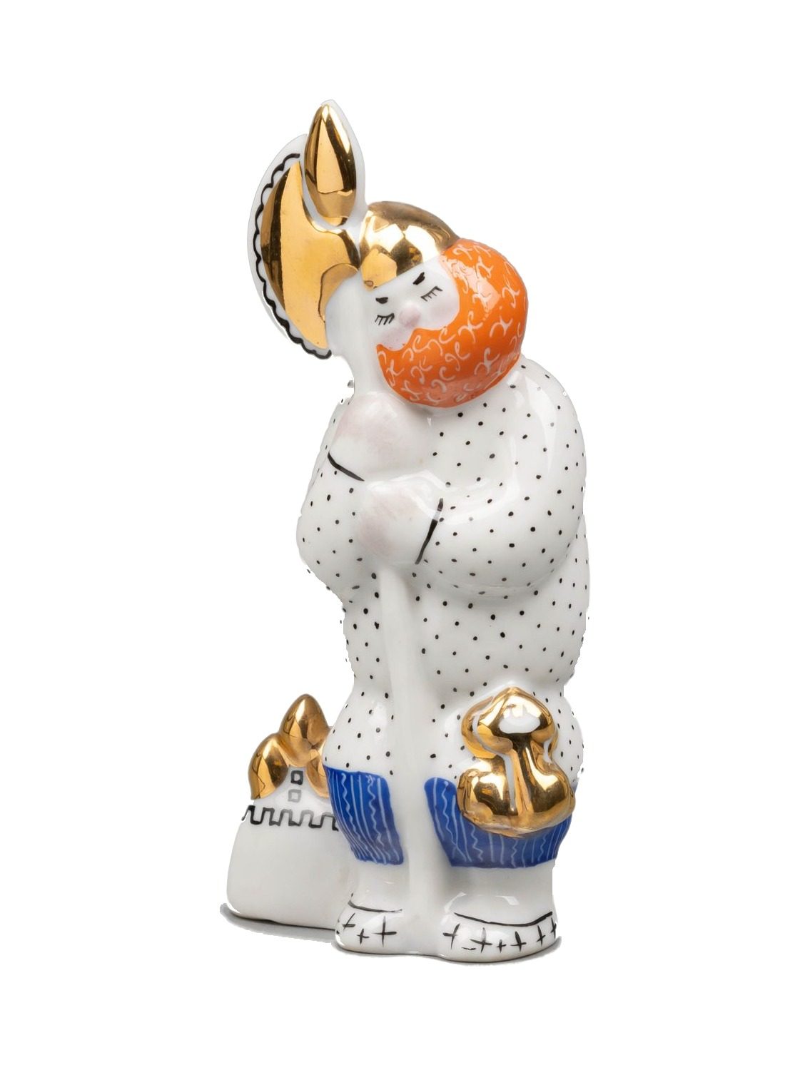 Figure “Guard” – photo 2 of 5