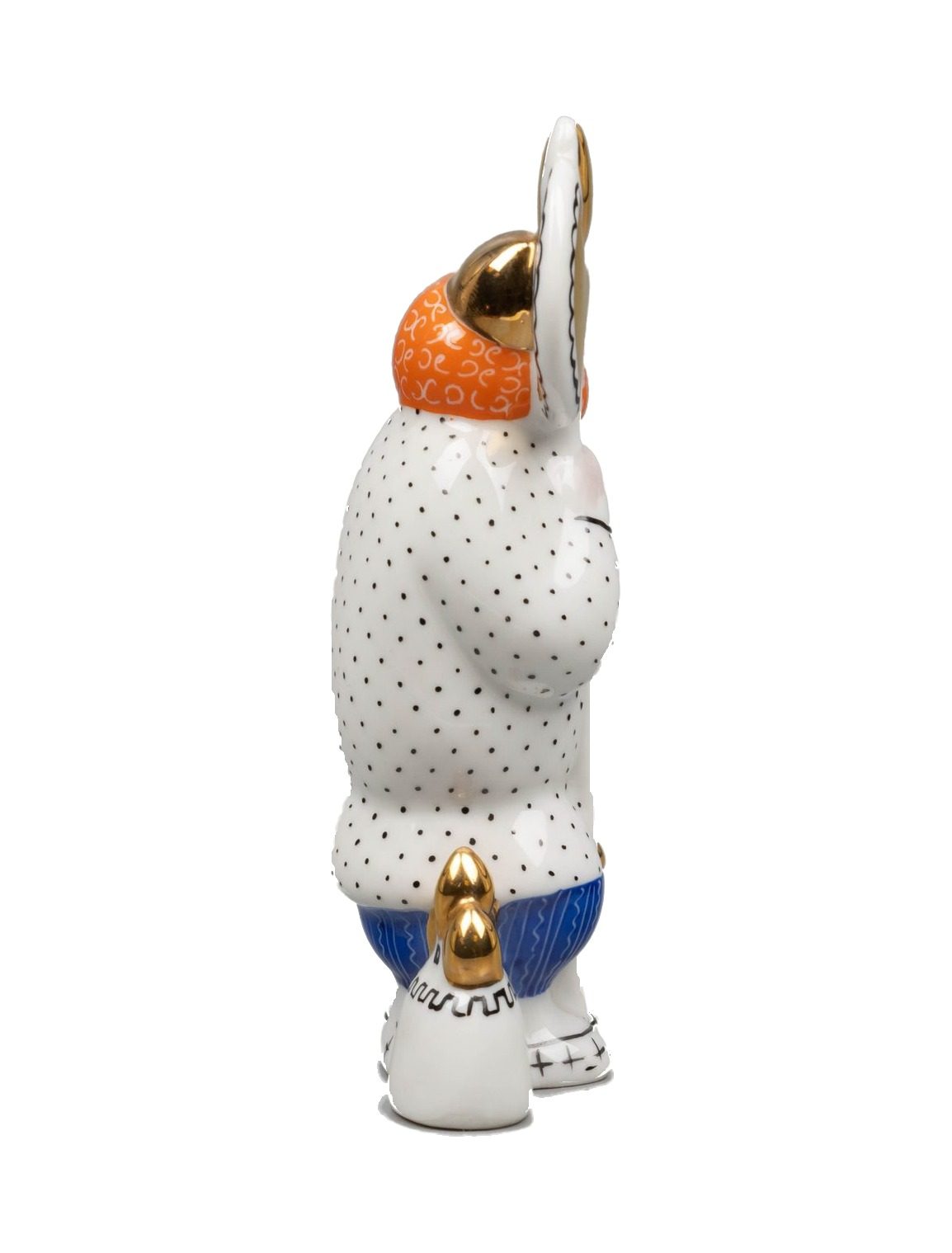 Figure “Guard” – photo 3 of 5