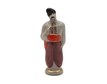 Figurine “Taras Bulba” – photo 1 of 3