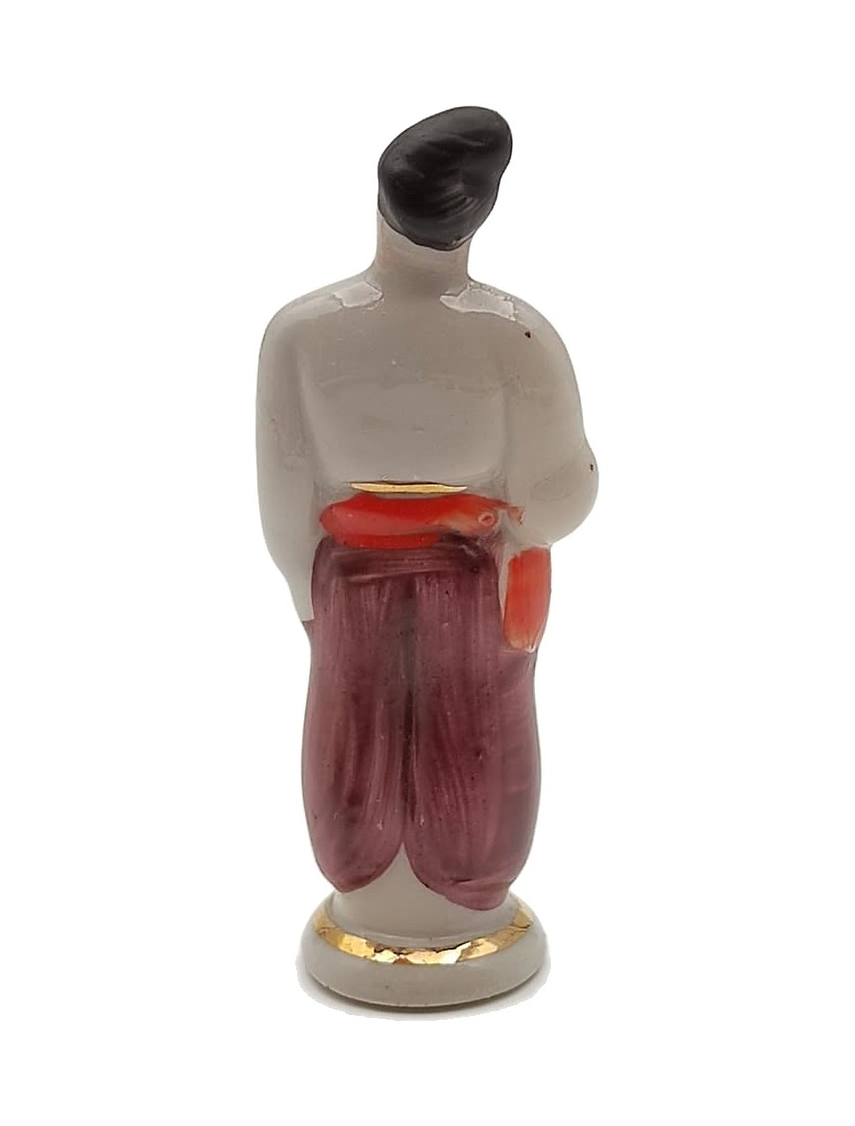 Figurine “Taras Bulba” – photo 2 of 3