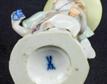 Всемирно Знаменитый Коллекционный Немецкий фарфор "Мейсен" 19 ... - фото 5