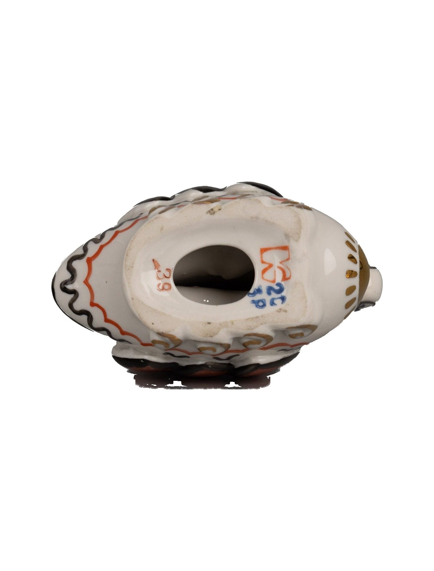 Figure “Longboat ‘Slavutich’” – photo 6 of 6