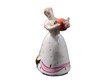 Young Lady with Teapot and Little Cat – photo 1 of 4