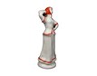 Figurine “Russian Dance” – photo 2 of 4