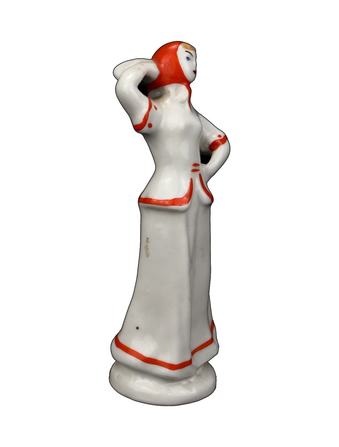 Figurine “Russian Dance” – photo 2 of 4