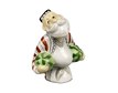 Porcelain figurine “Tajik with Watermelons” Tursunzade Porcelain Factory – photo 1 of 5