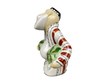 Porcelain figurine “Tajik with Watermelons” Tursunzade Porcelain Factory – photo 2 of 5