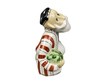 Porcelain figurine “Tajik with Watermelons” Tursunzade Porcelain Factory – photo 4 of 5