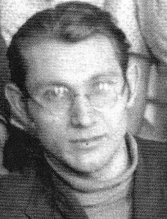 Виталий Александрович Маркин