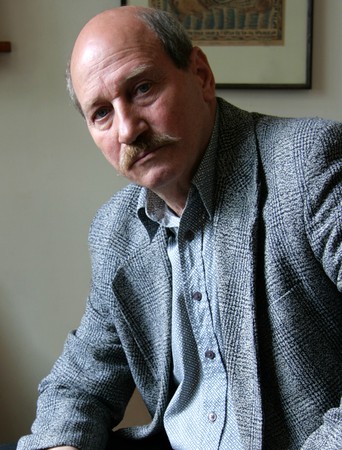 Владимир Ушангинович Трунин