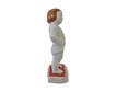 Porcelain figurine “Exercises”, LFZ mark – photo 2 of 6