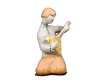Figure “Balalaika Player” – photo 1 of 6