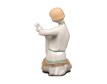 Figure “Balalaika Player” – photo 3 of 6