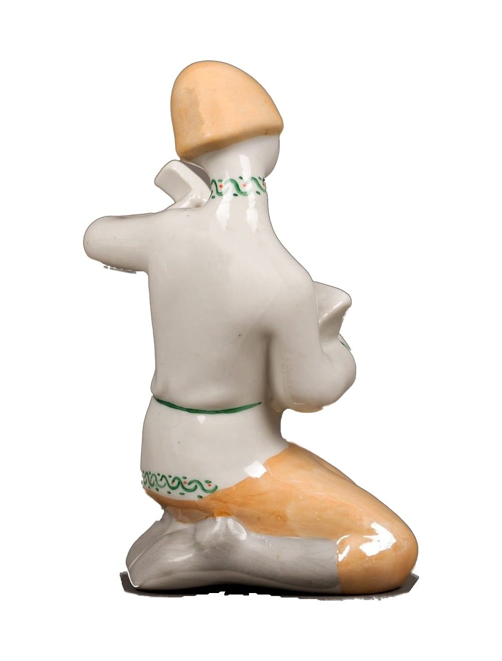 Figure “Balalaika Player” – photo 2 of 6