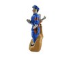 Figurine “Peasant Woman and Red Guard” – photo 2 of 5