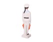 [Rarity] Figurine “Nakhimov Cadet” (Signalman) – photo 2 of 4