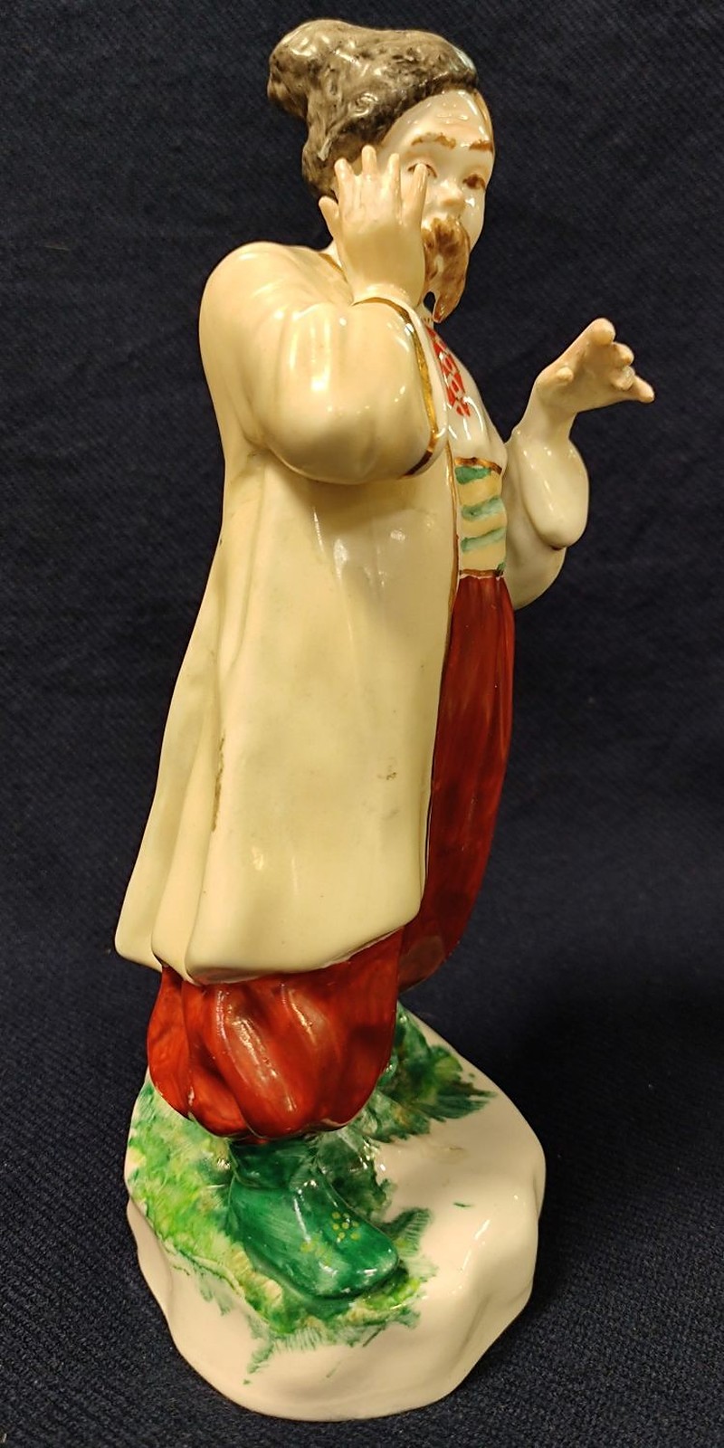 Cossack Karas – photo 2 of 5