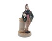 Porcelain figurine “Khlestakov” (Gogol's Characters), LFZ. Height 15.5 cm – photo 1 of 5