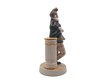 Porcelain figurine “Khlestakov” (Gogol's Characters), LFZ. Height 15.5 cm – photo 2 of 5