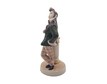 Porcelain figurine “Khlestakov” (Gogol's Characters), LFZ. Height 15.5 cm – photo 4 of 5