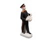 Figurine “Nakhimov Cadet with a Drum” – photo 1 of 7