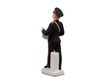 Figurine “Nakhimov Cadet with a Drum” – photo 4 of 7