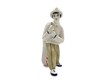 Porcelain figurine “Rich Catch” – photo 3 of 7