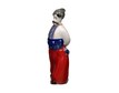 Figure “Solopy Cherevik” – photo 4 of 6