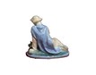 Figurine “Ivan Tsarevich with the Frog Princess” – photo 4 of 5