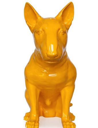 «Bull terrier»