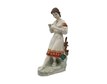 Figurine “Loves Me, Loves Me Not” – photo 1 of 3
