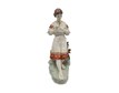 Figurine “Loves Me, Loves Me Not” – photo 2 of 3