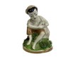 Sculpture “Shepherd Boy” – photo 1 of 4