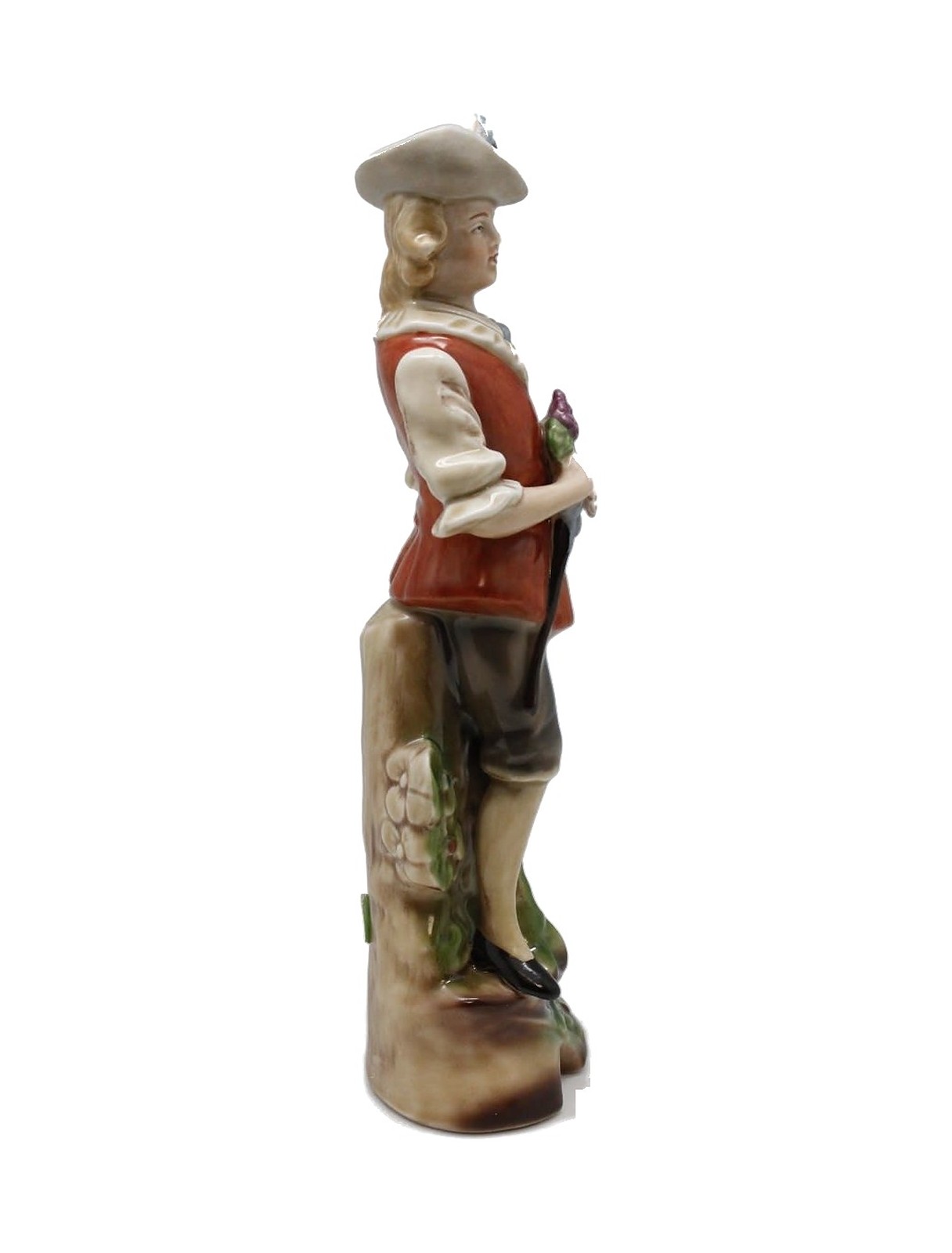 Figurine “Cavalier” – photo 2 of 7