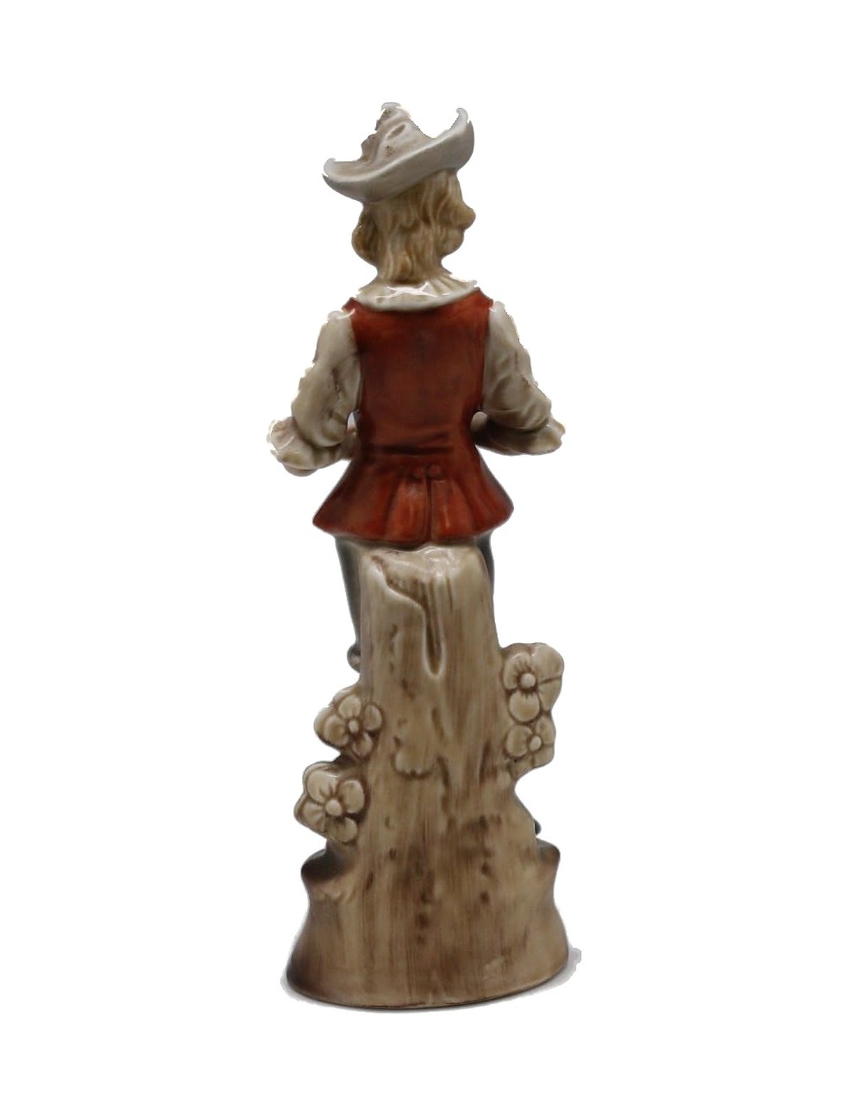 Figurine “Cavalier” – photo 3 of 7