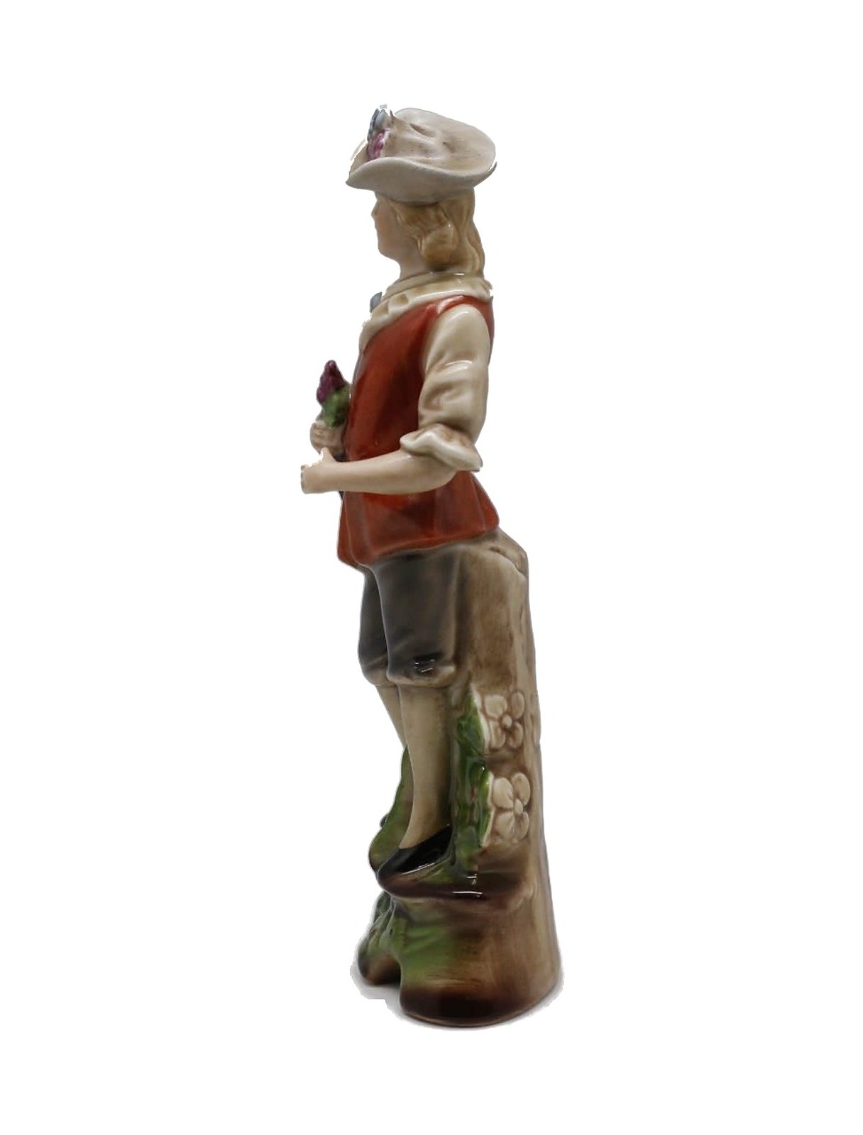 Figurine “Cavalier” – photo 4 of 7