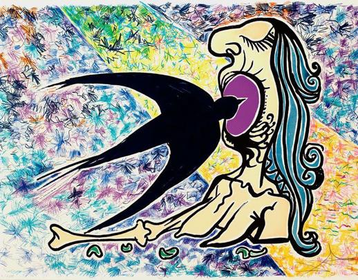Salvador Dali