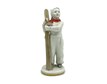Figurine “Female Skier” – photo 1 of 3