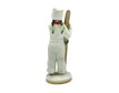 Figurine “Female Skier” – photo 2 of 3