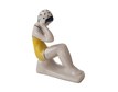 Porcelain figurine “Swimmer” – photo 2 of 3