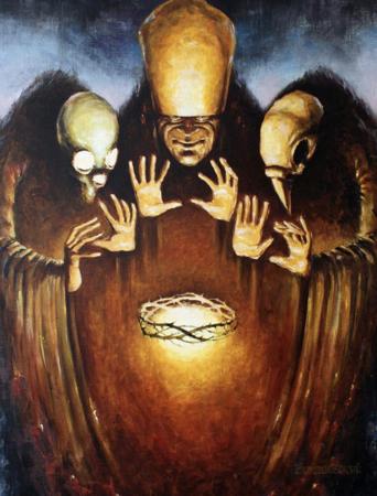 «Праведники» - Андрей Вишневский