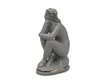 Porcelain figurine “On the Beach” – photo 1 of 6