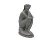Porcelain figurine “On the Beach” – photo 5 of 6