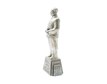 Figurine of Chairman Mao Zedong – photo 4 of 7