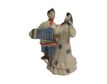 Figurine “Ural Quadrille” Sysert 1970s – photo 2 of 4